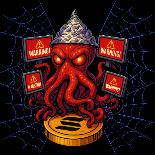 RedAlert Logo